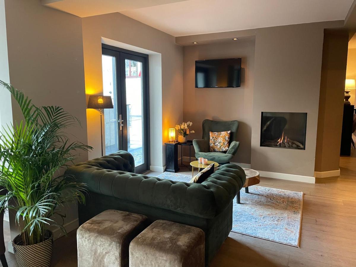 Hof Van Slenaken - Hotel & Apartments المظهر الخارجي الصورة