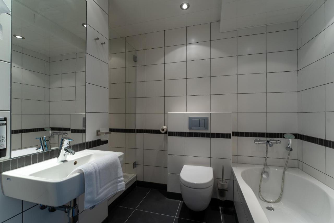 Hof Van Slenaken - Hotel & Apartments المظهر الخارجي الصورة