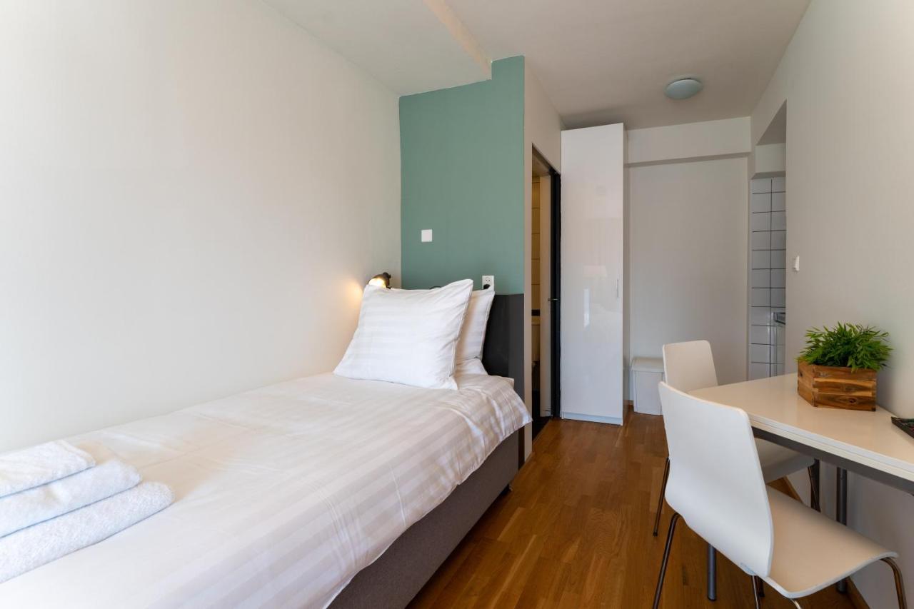 Hof Van Slenaken - Hotel & Apartments المظهر الخارجي الصورة
