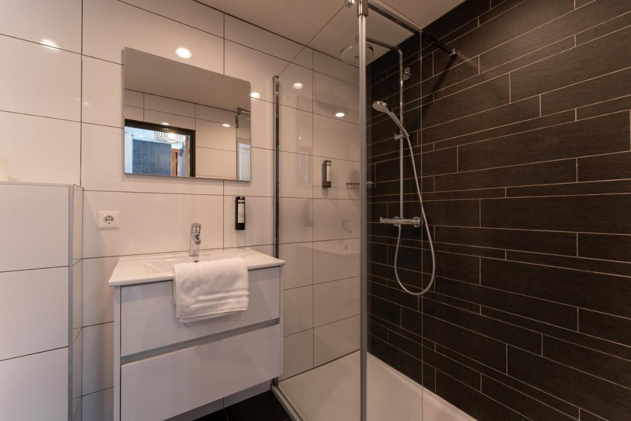 Hof Van Slenaken - Hotel & Apartments المظهر الخارجي الصورة