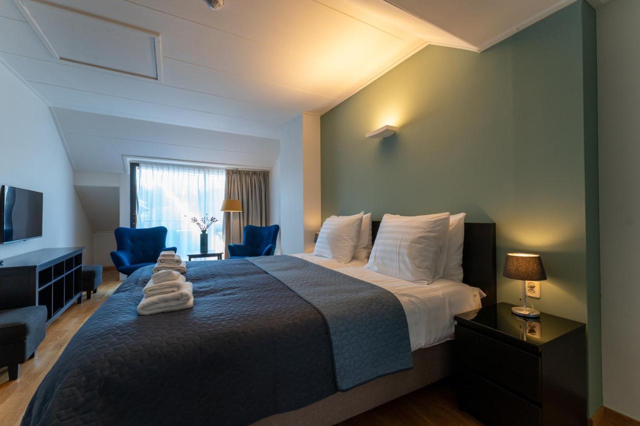 Hof Van Slenaken - Hotel & Apartments المظهر الخارجي الصورة