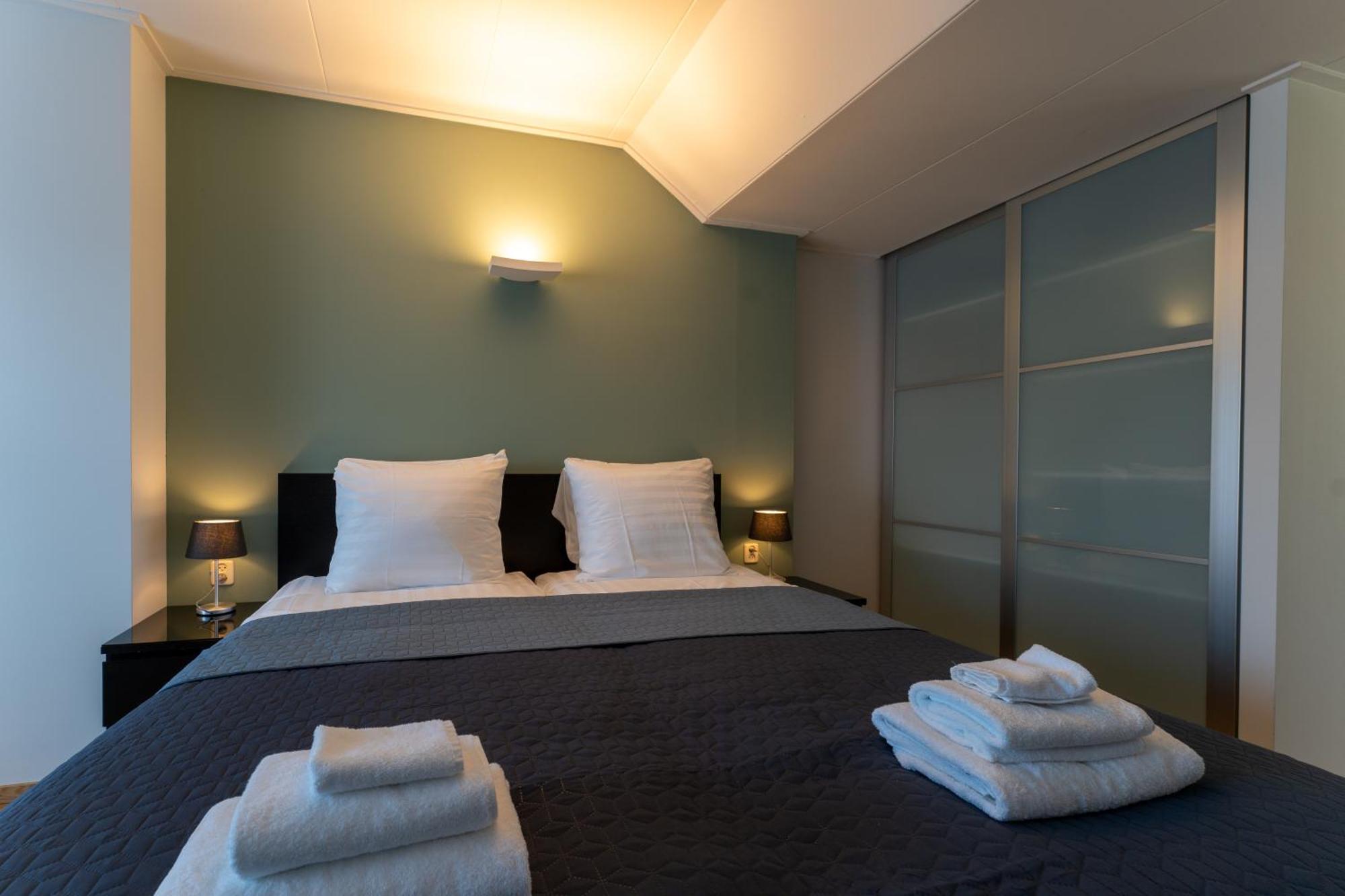 Hof Van Slenaken - Hotel & Apartments الغرفة الصورة