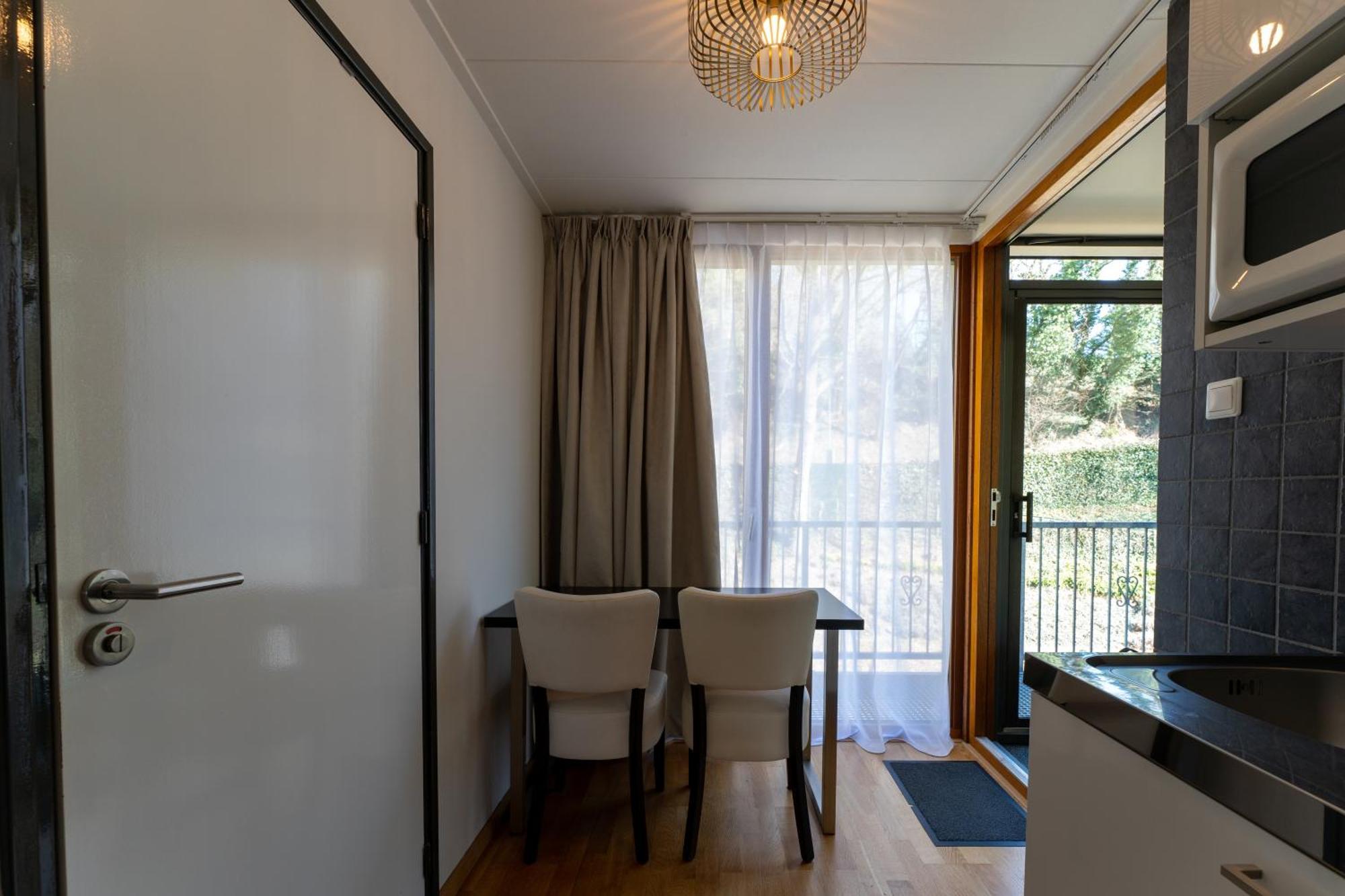 Hof Van Slenaken - Hotel & Apartments المظهر الخارجي الصورة
