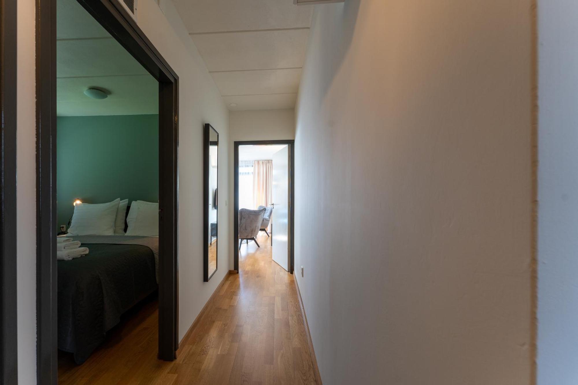 Hof Van Slenaken - Hotel & Apartments المظهر الخارجي الصورة