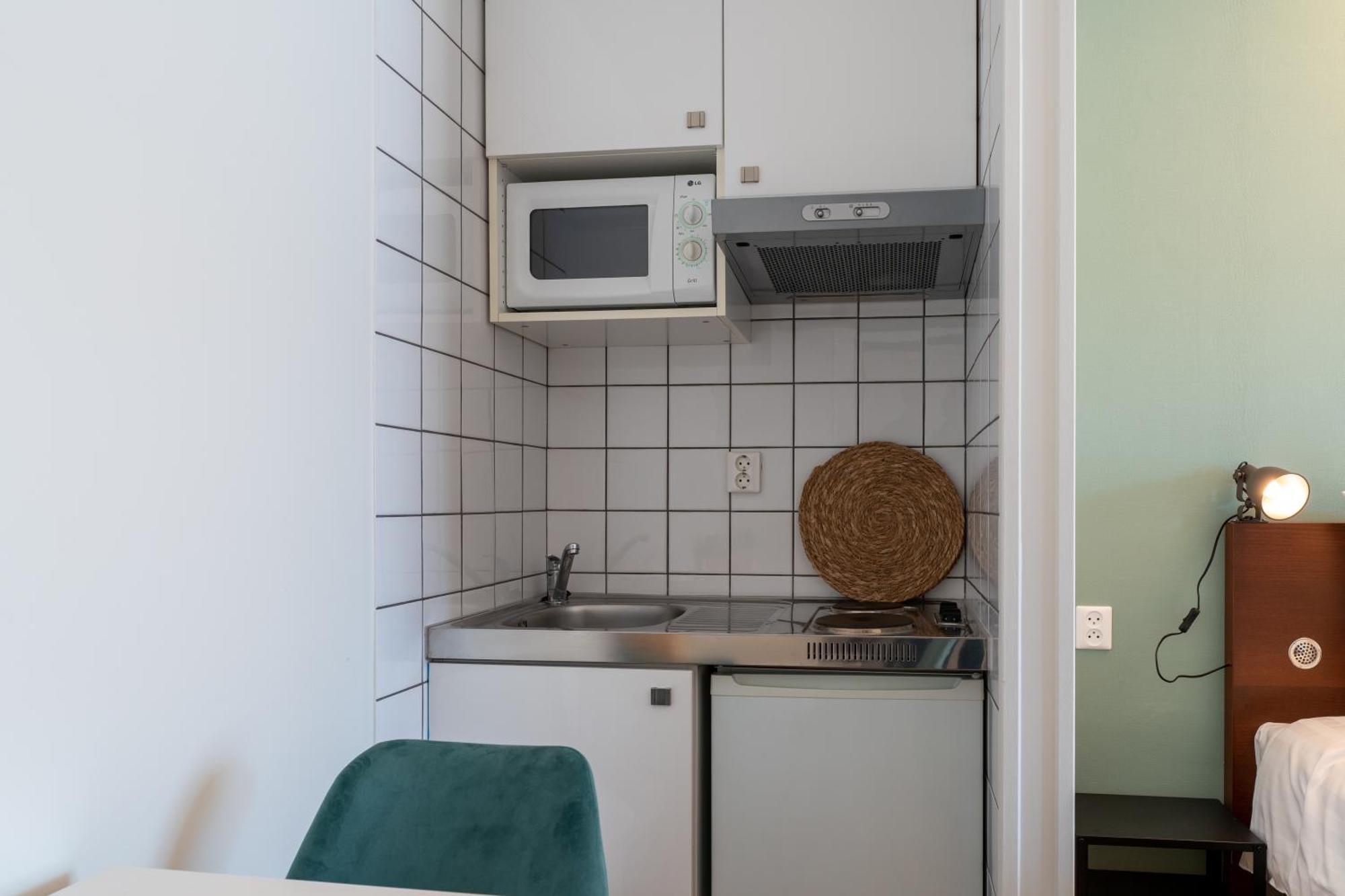 Hof Van Slenaken - Hotel & Apartments المظهر الخارجي الصورة