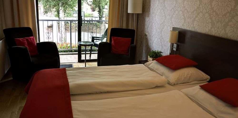 Hof Van Slenaken - Hotel & Apartments المظهر الخارجي الصورة