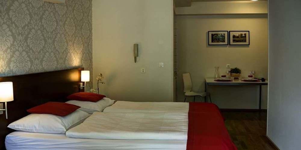 Hof Van Slenaken - Hotel & Apartments المظهر الخارجي الصورة