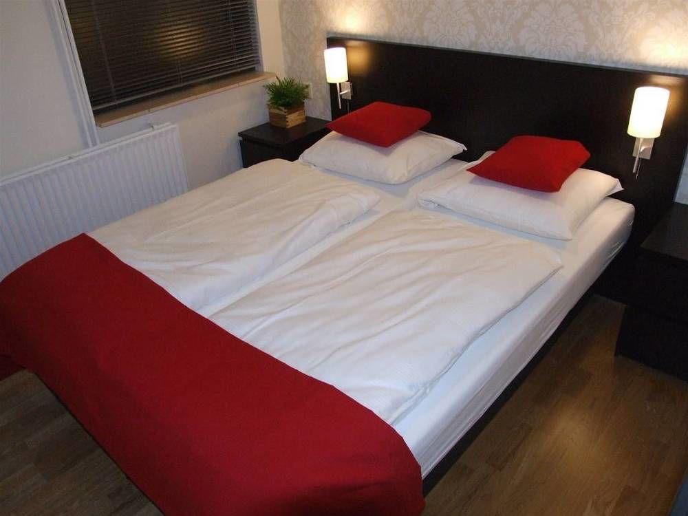 Hof Van Slenaken - Hotel & Apartments المظهر الخارجي الصورة