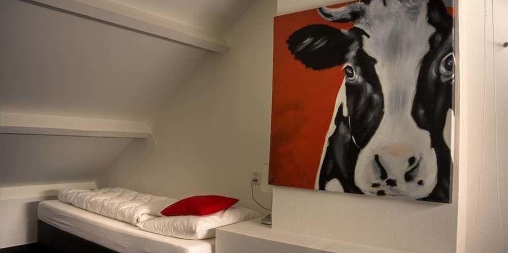 Hof Van Slenaken - Hotel & Apartments المظهر الخارجي الصورة