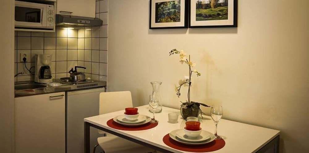Hof Van Slenaken - Hotel & Apartments المظهر الخارجي الصورة