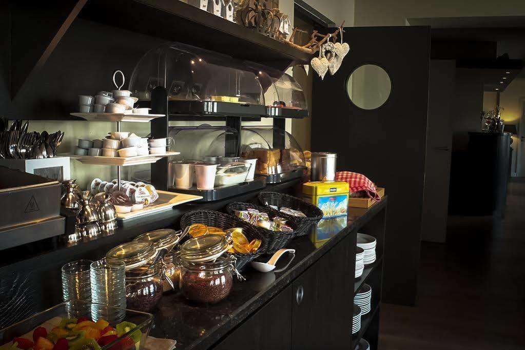 Hof Van Slenaken - Hotel & Apartments المظهر الخارجي الصورة
