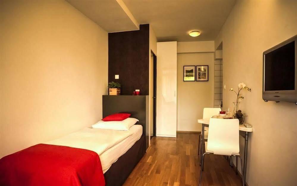 Hof Van Slenaken - Hotel & Apartments المظهر الخارجي الصورة