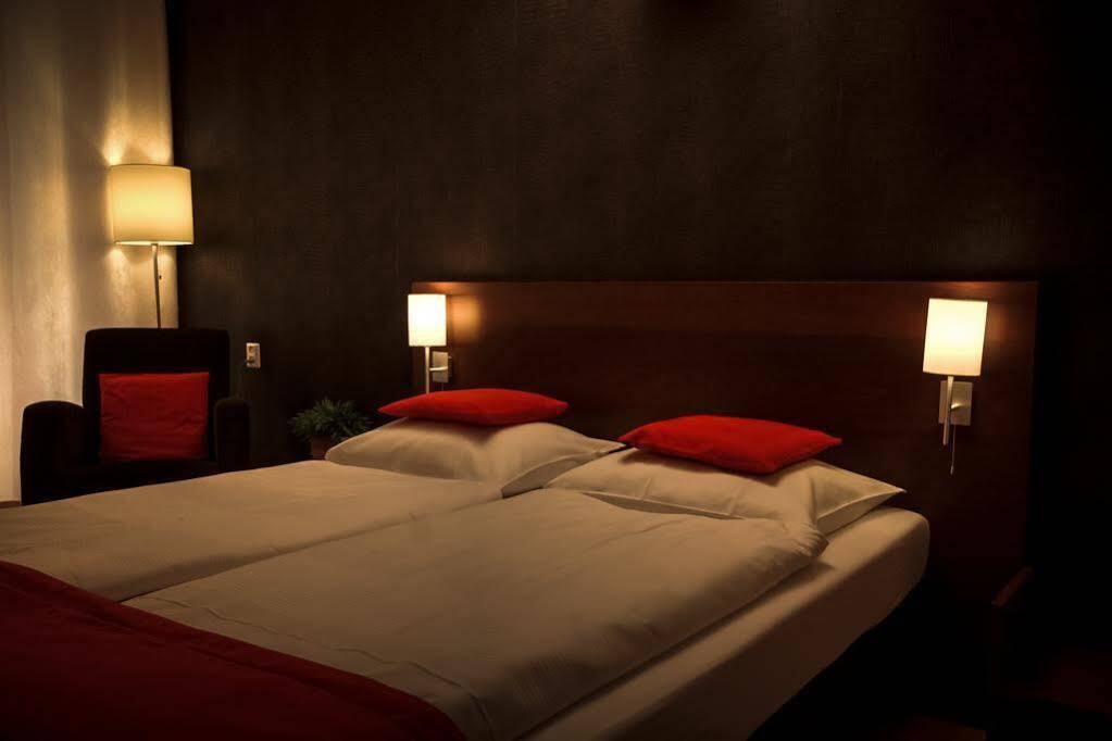 Hof Van Slenaken - Hotel & Apartments المظهر الخارجي الصورة